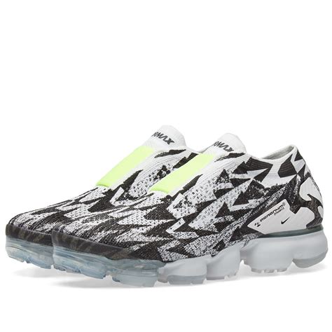 nike x acronym air vapormax flyknit moc 2|AIR VAPORMAX MOC 2 X ACRONYM .